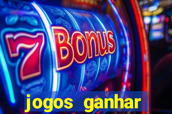 jogos ganhar dinheiro pix